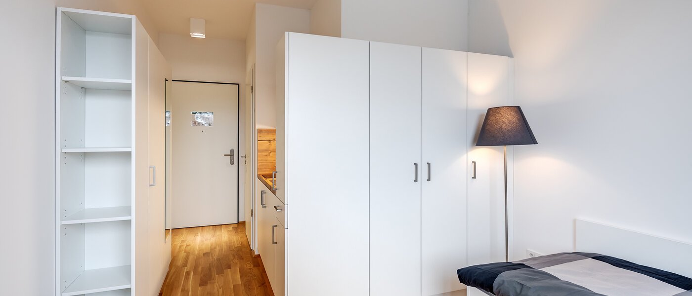 申し訳ございません。こちらの物件はすでに貸し出されました。