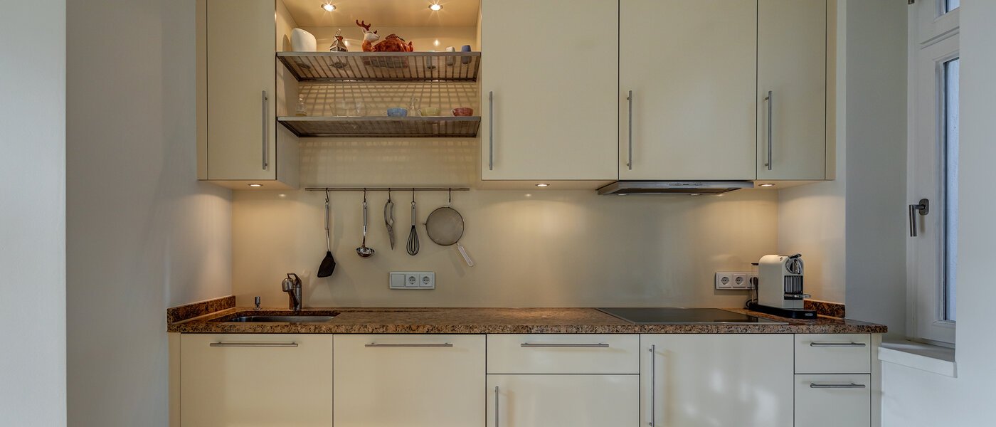 マンション München Glockenbachviertel 02 キッチン 11395