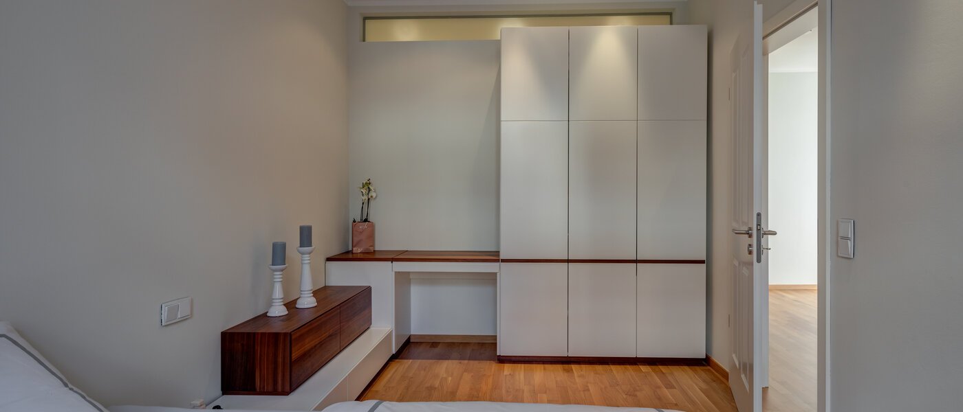 マンション München Glockenbachviertel 03 寝室 11395