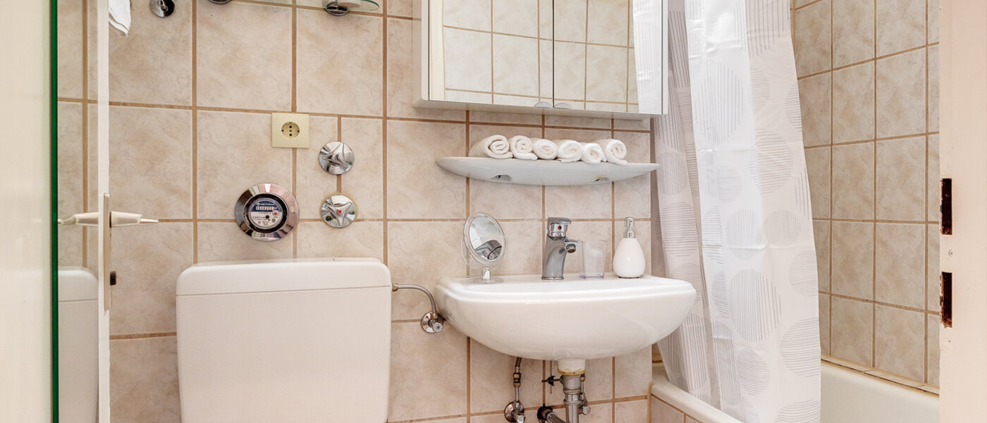 マンション Haar 03 浴室 11416