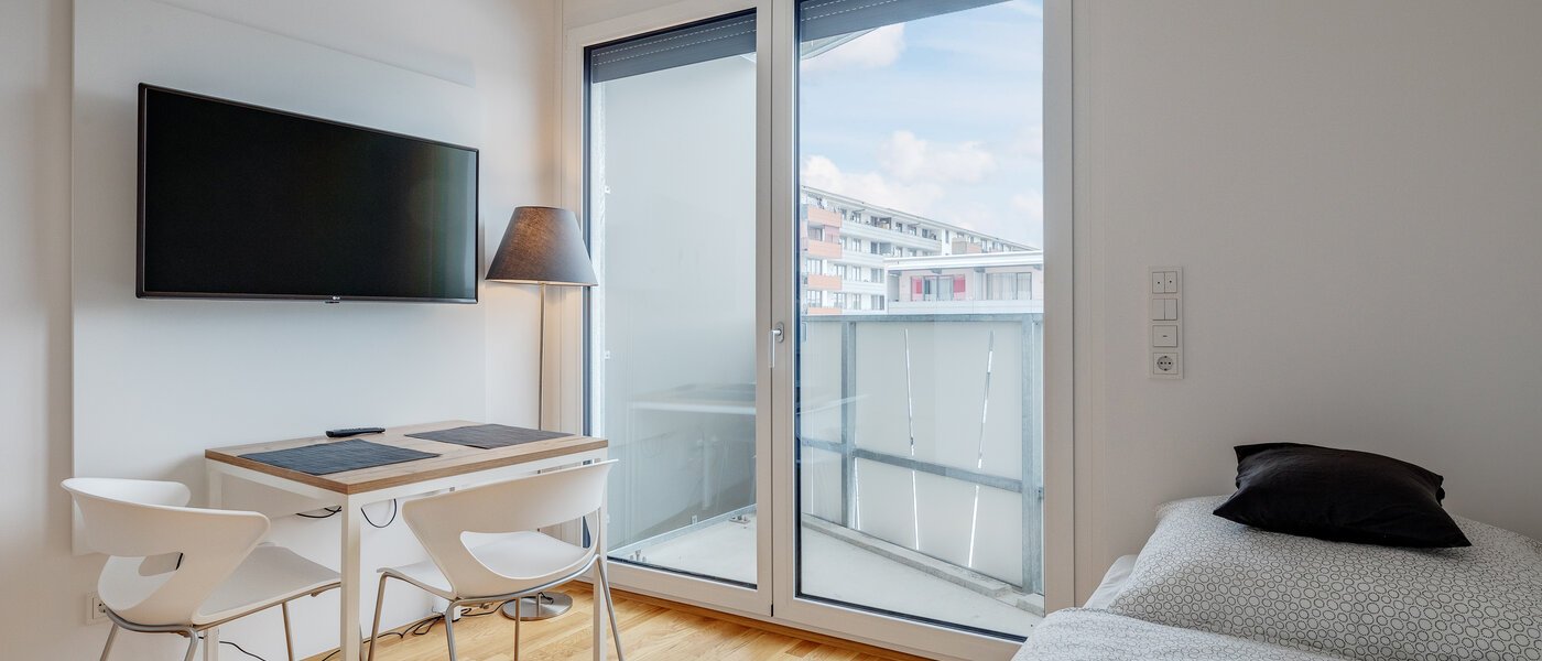 申し訳ございません。こちらの物件はすでに貸し出されました。