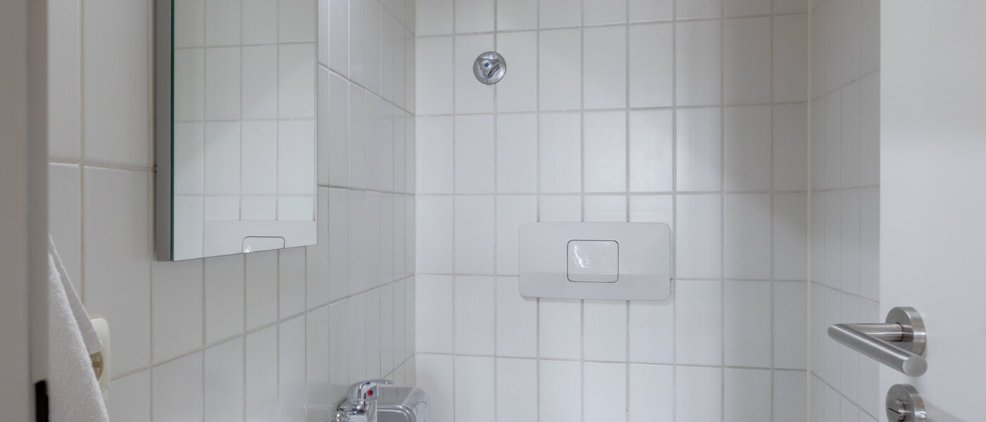 アティック・フラット（屋根裏） München Schwanthalerhöhe 01 WC 11426