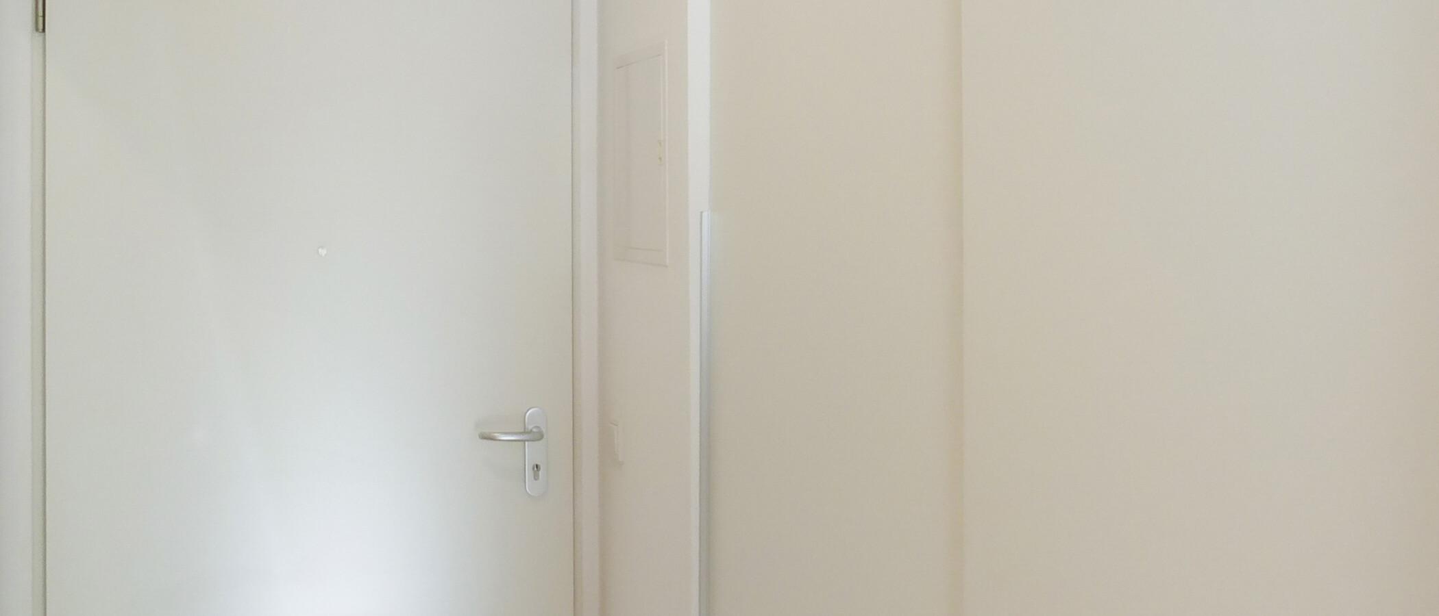 マンション München Maxvorstadt 01 玄関入り口 11428