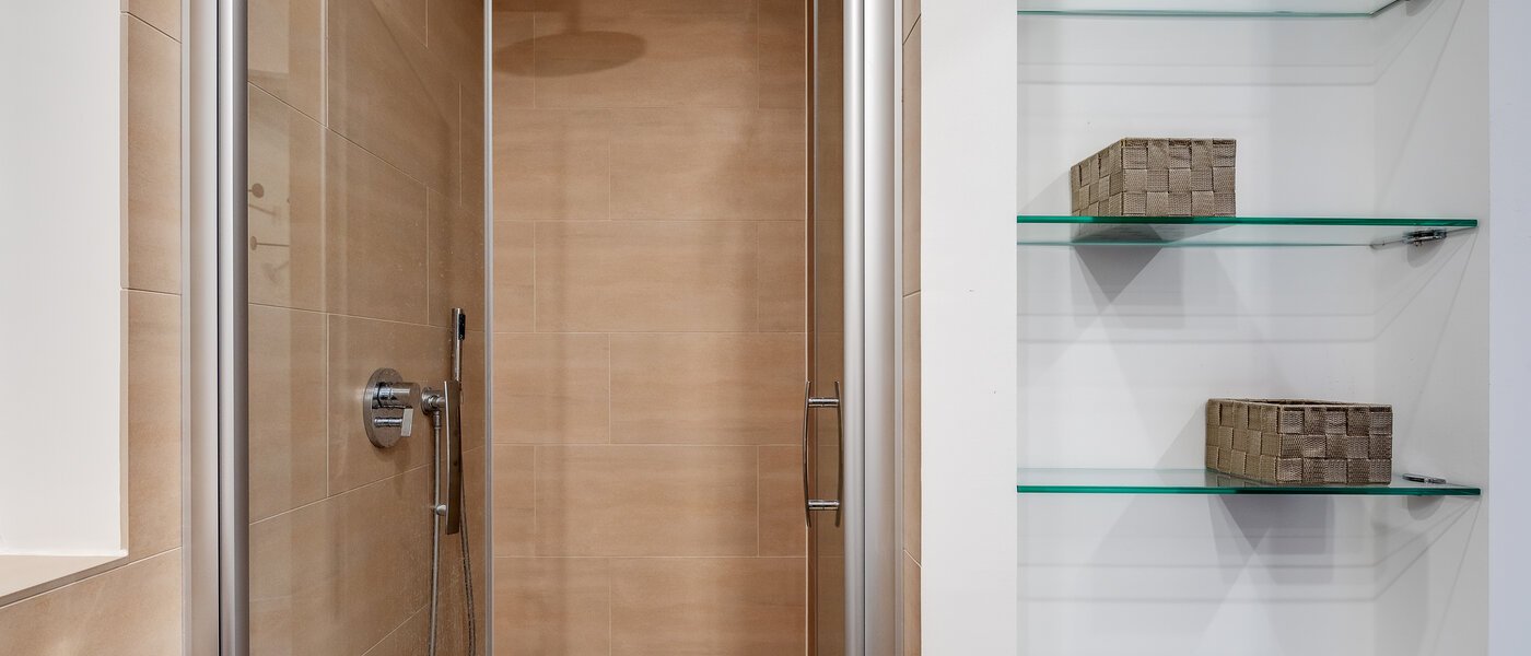 アパルトマン München Schwabing-West 04 浴室 11438