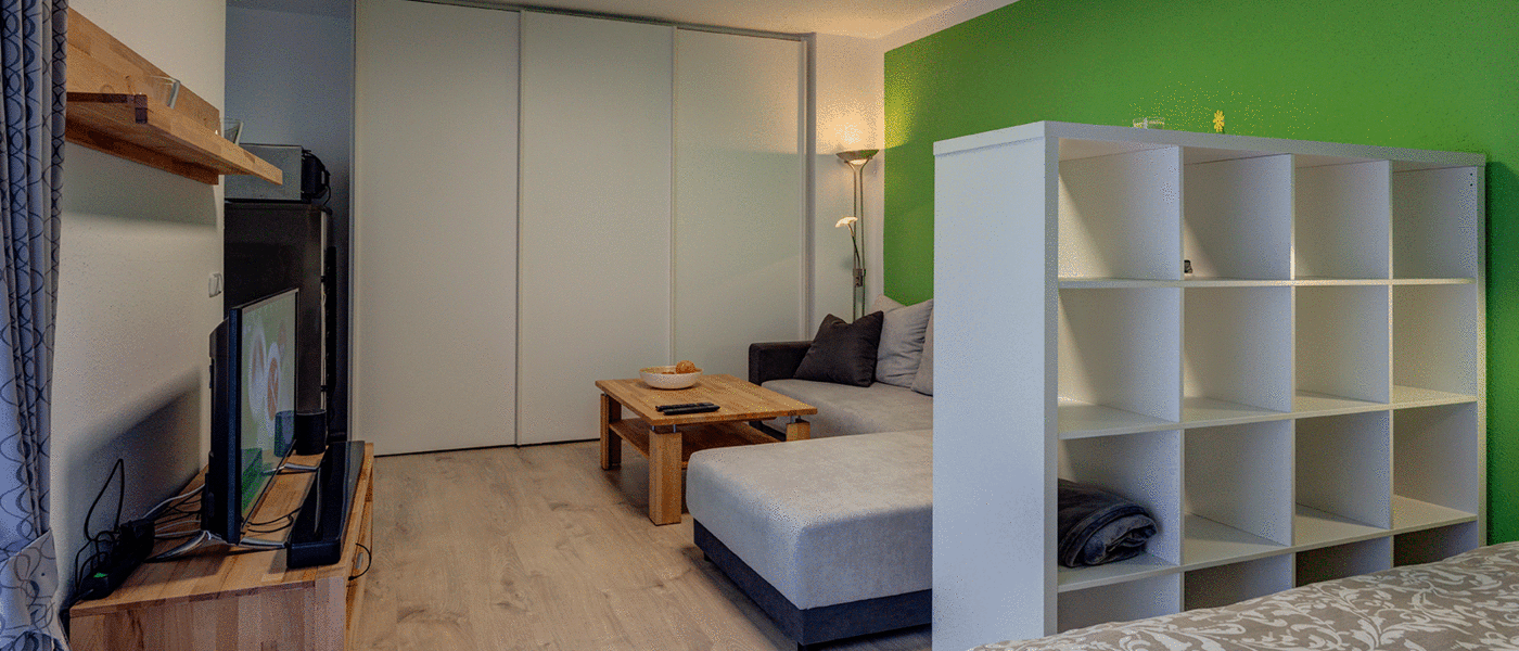 マンション München Ludwigsvorstadt 03 リビングエリア 11451