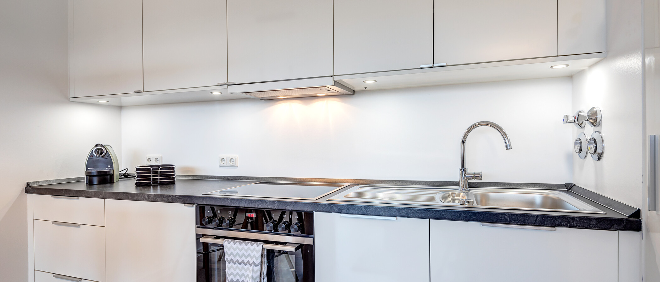 マンション München Pasing 01 キッチン 11456