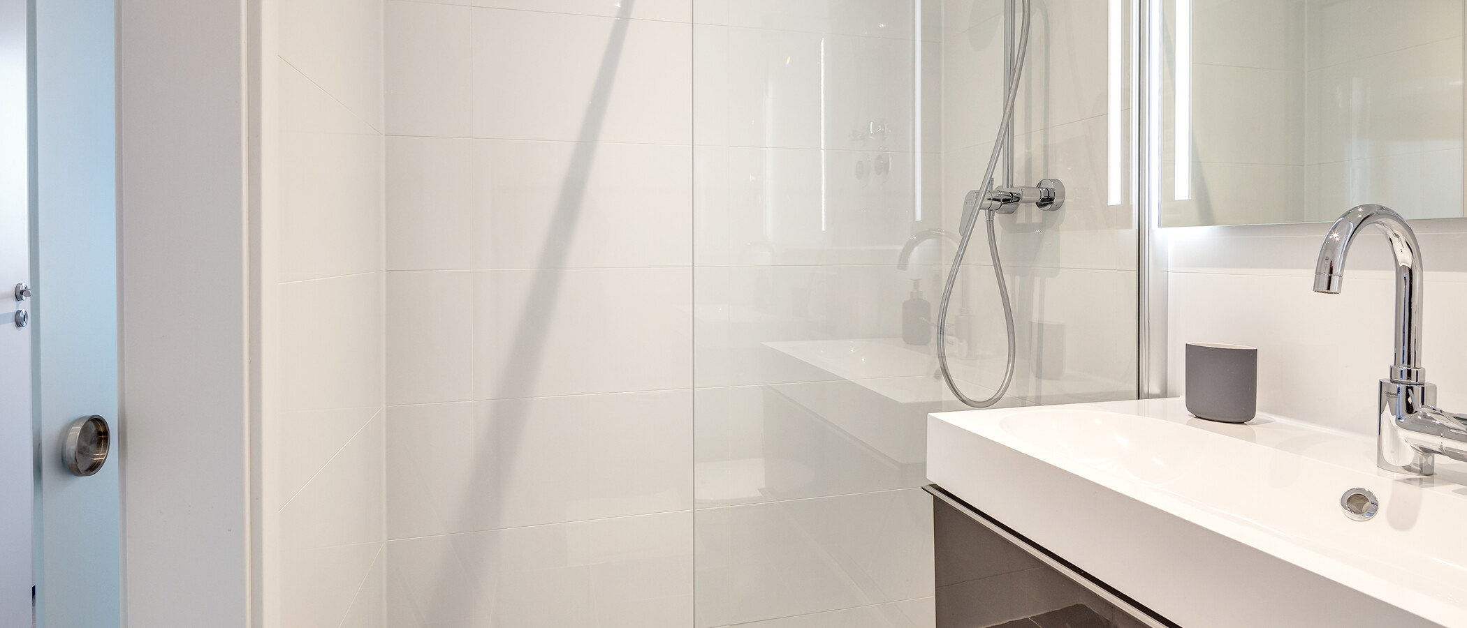 マンション München Pasing 02 浴室 11456