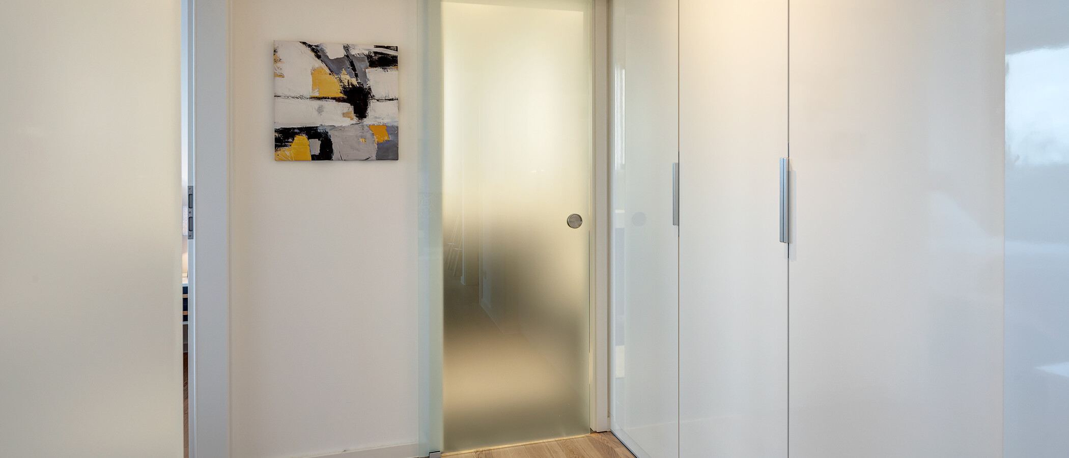 マンション München Pasing 03 玄関入り口 11456