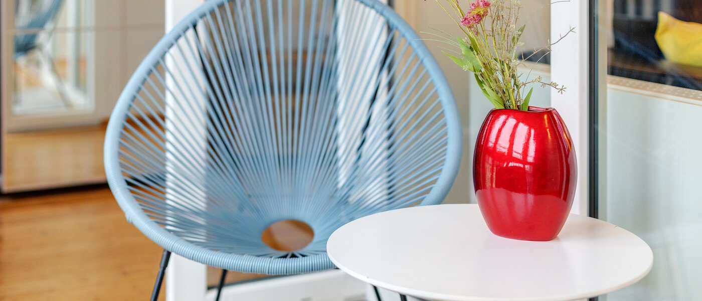 マンション München Sendling-Westpark 02 温室 11464