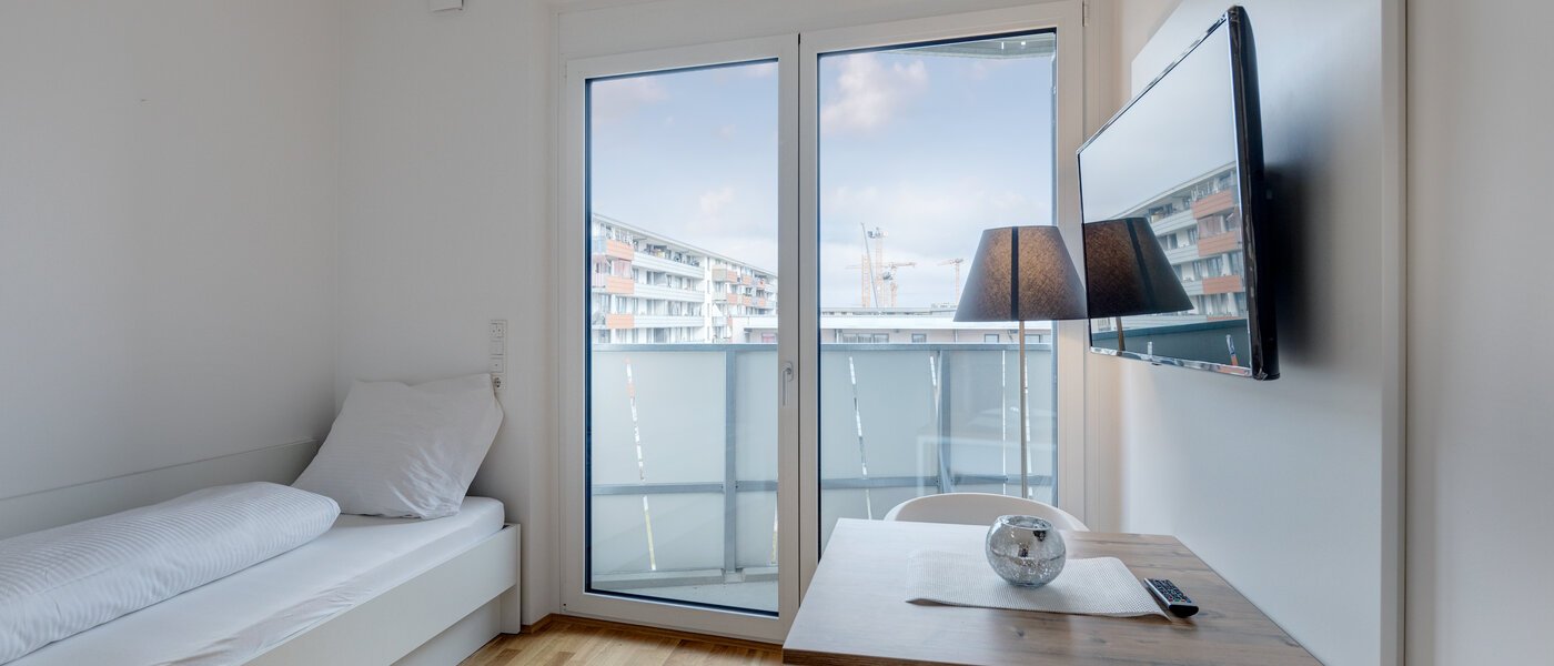 申し訳ございません。こちらの物件はすでに貸し出されました。