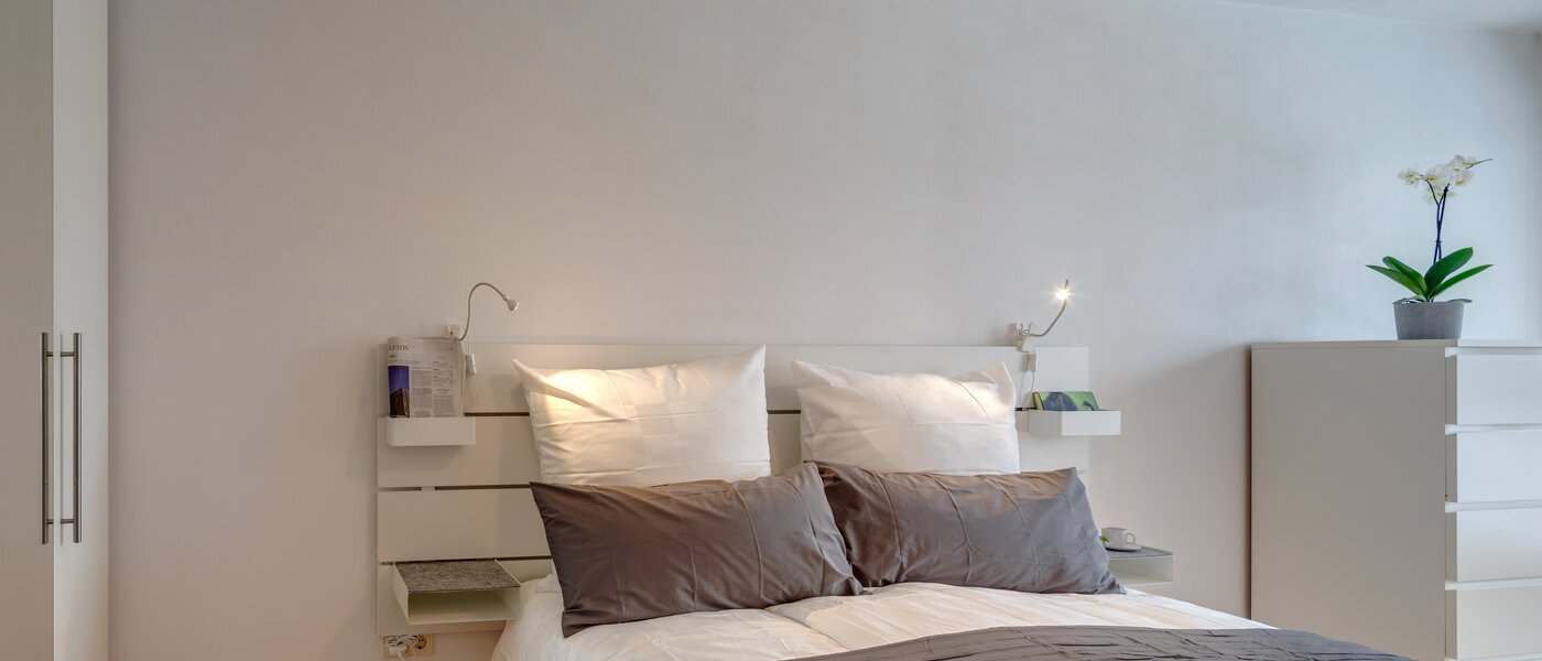 マンション München Maxvorstadt - Westen 01 寝室 11480