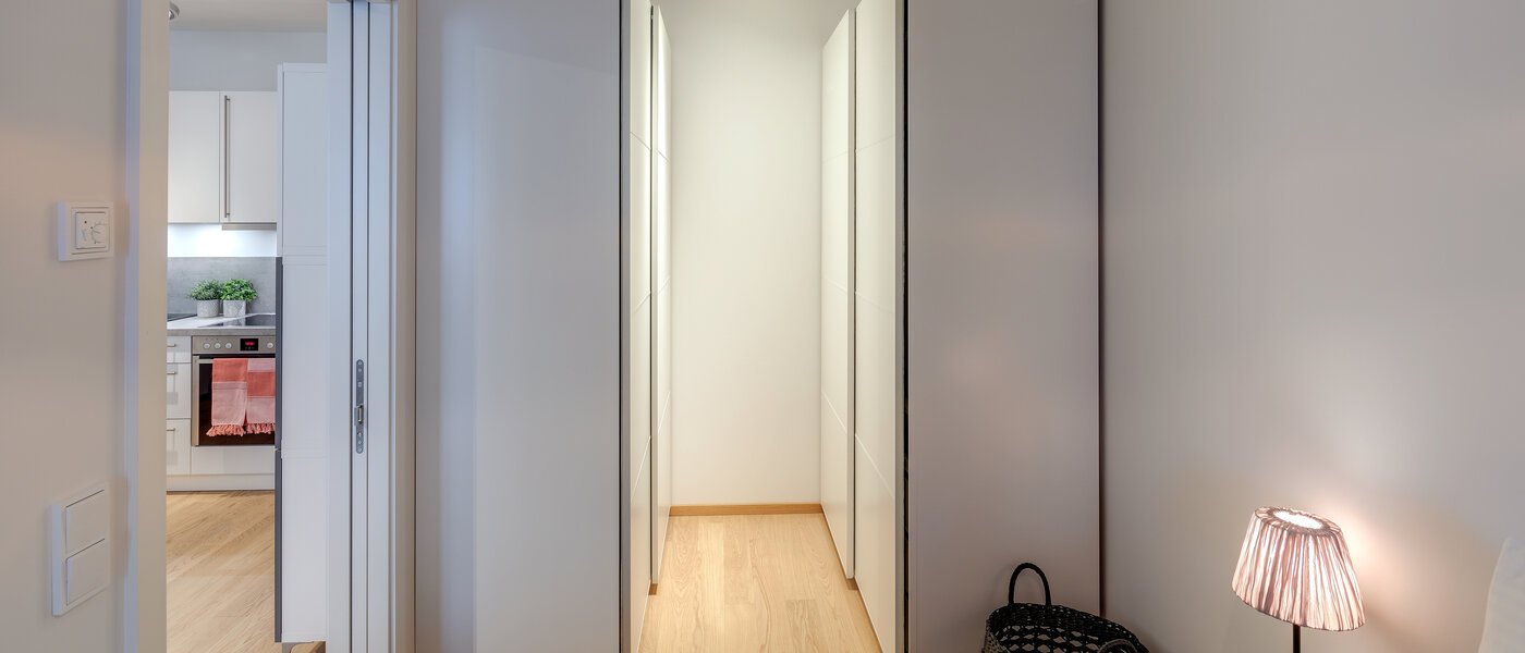 マンション München Bogenhausen 03 寝室 11481