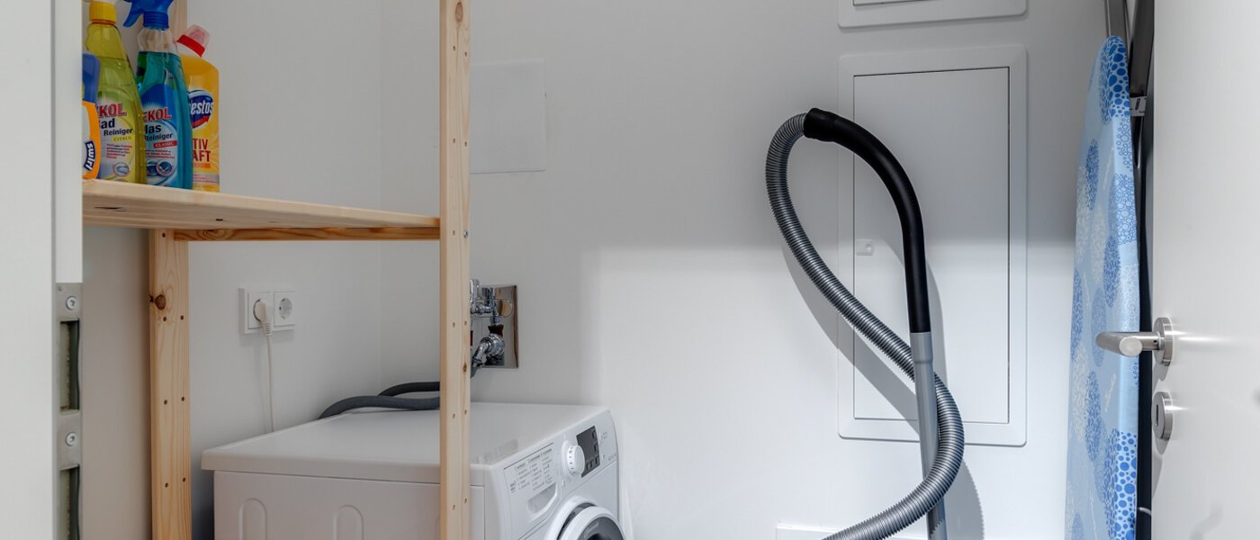 マンション München Bogenhausen 01 貯蔵室 11481