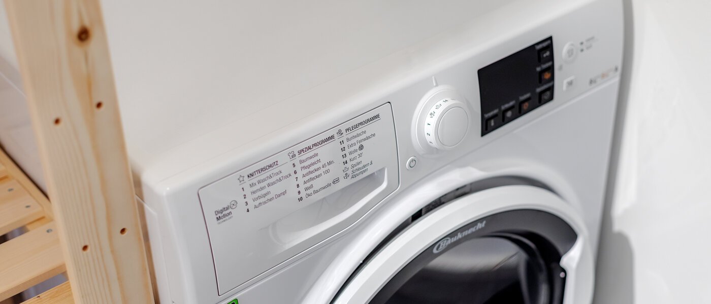 マンション München Bogenhausen 02 貯蔵室 11481