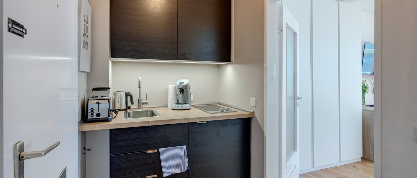 マンション München Au 02 玄関入り口 11482