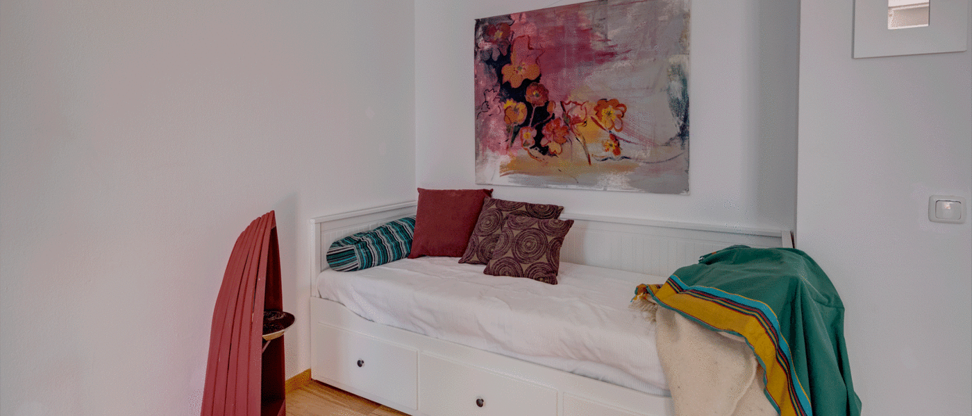 マンション München Au 01 スリーピングアリア 11482