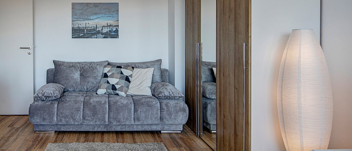 マンション München Moosach 01 スリーピングアリア 11491