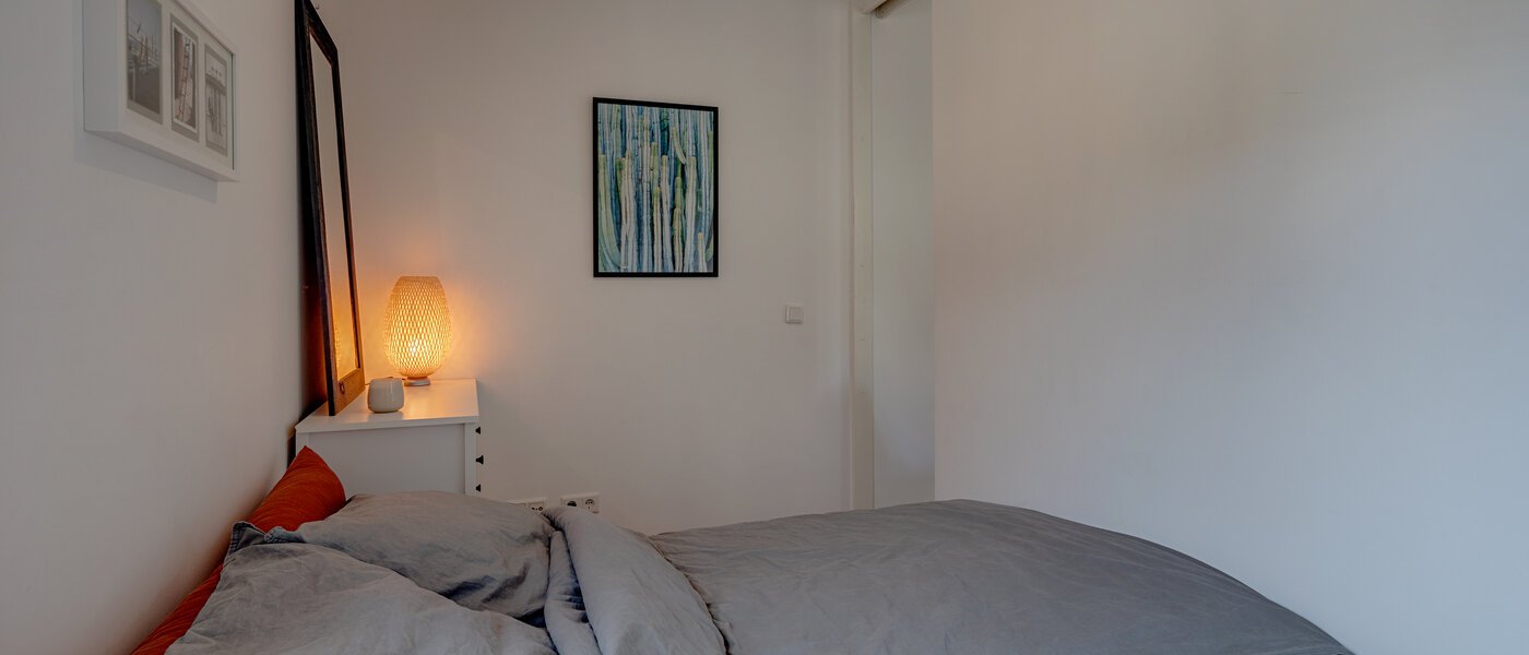 マンション München Ludwigsvorstadt 03 寝室 11492