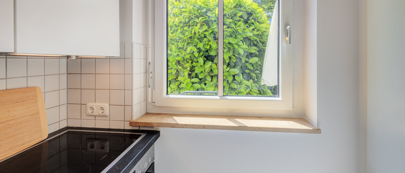 マンション München Milbertshofen 03 キッチン 11493