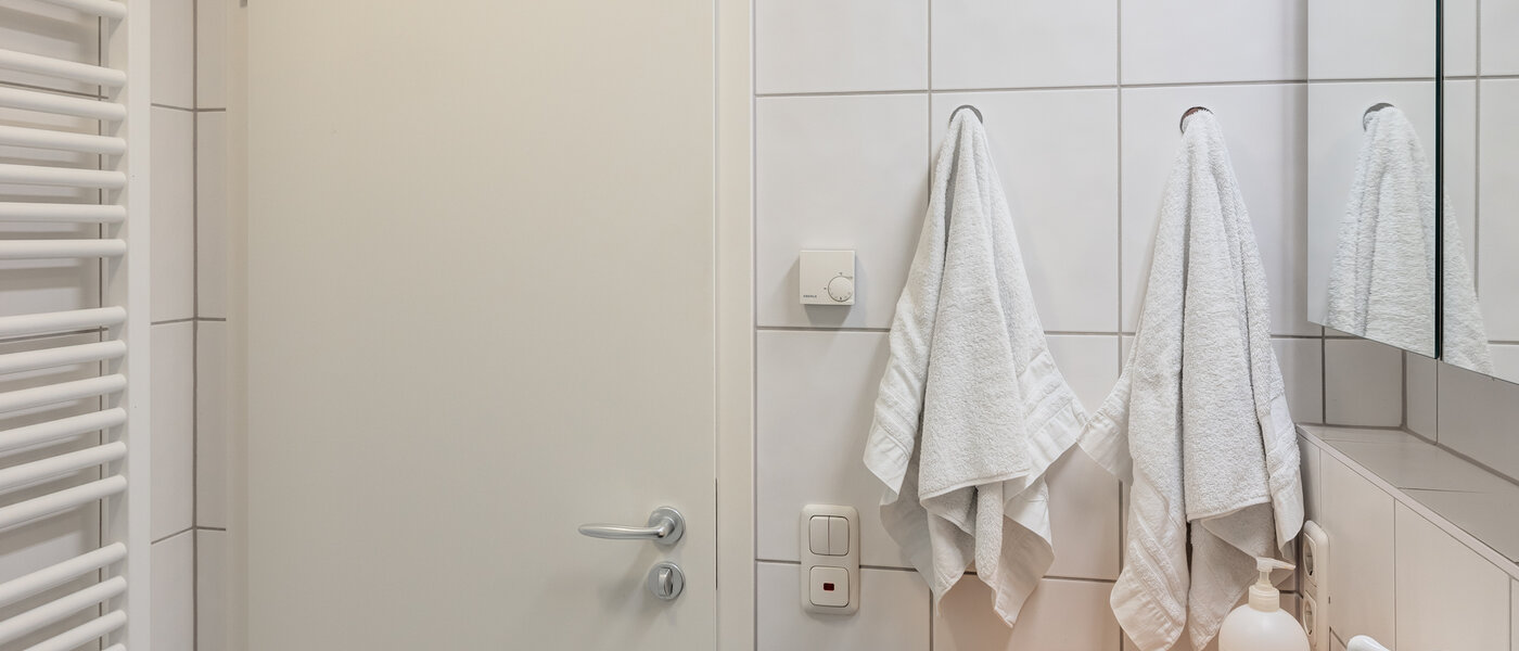 マンション München Milbertshofen 03 浴室 11493