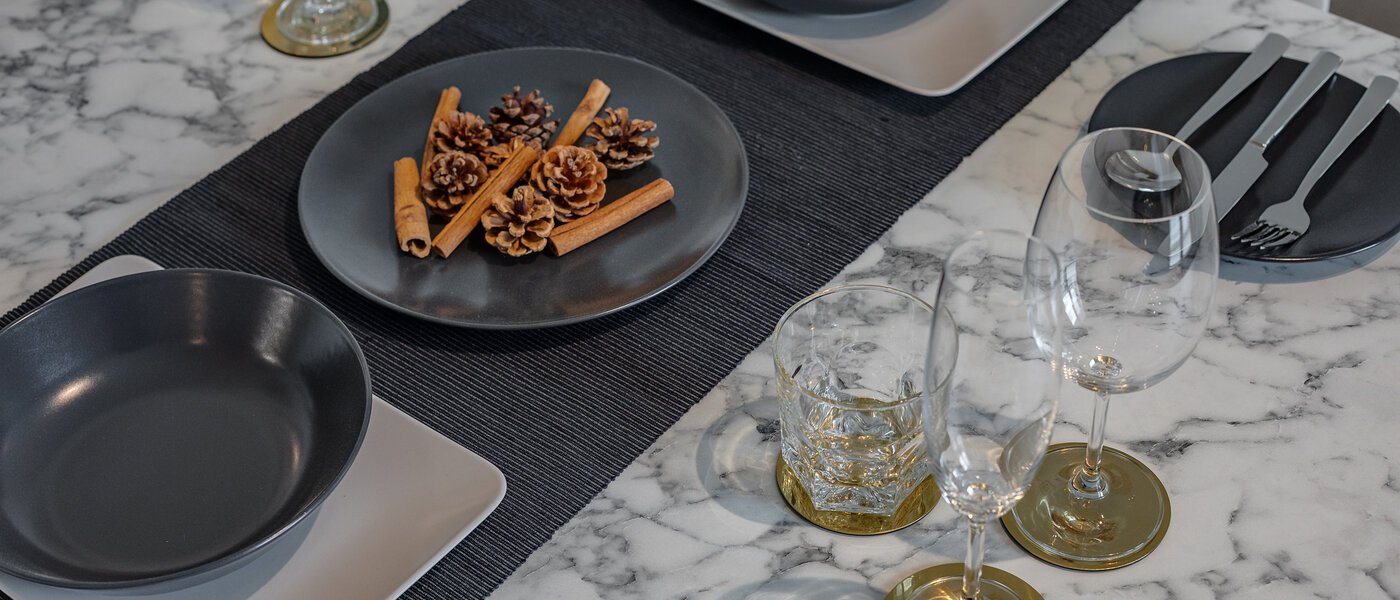 マンション München Riem 04 キッチン 11494