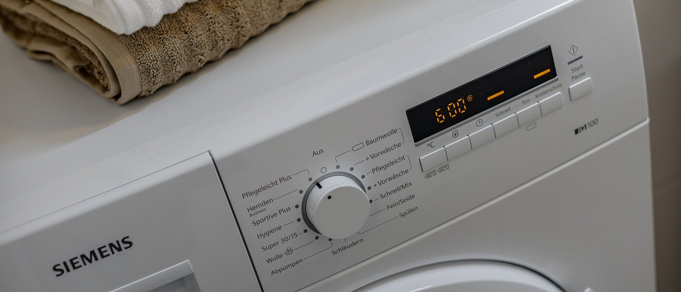 マンション München Riem 03 浴室 11494