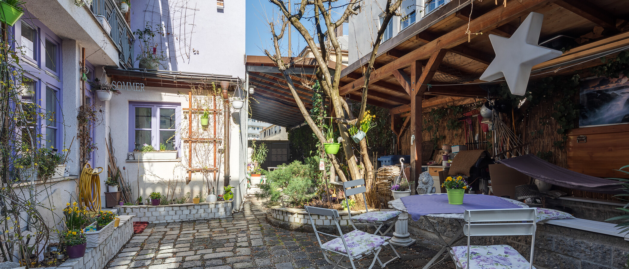 マンション München Au 01 共有 11500