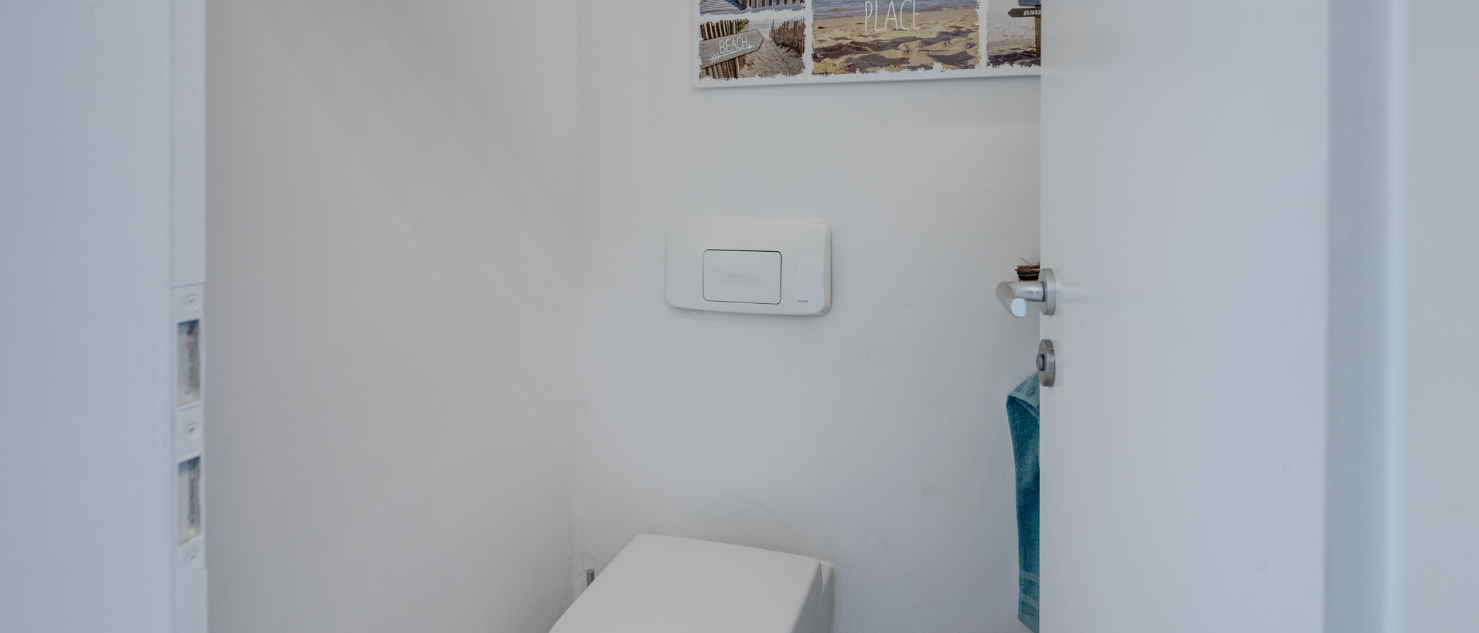 マンション München Schwabing (rechts der Leopoldstraße) 02 WC 11509