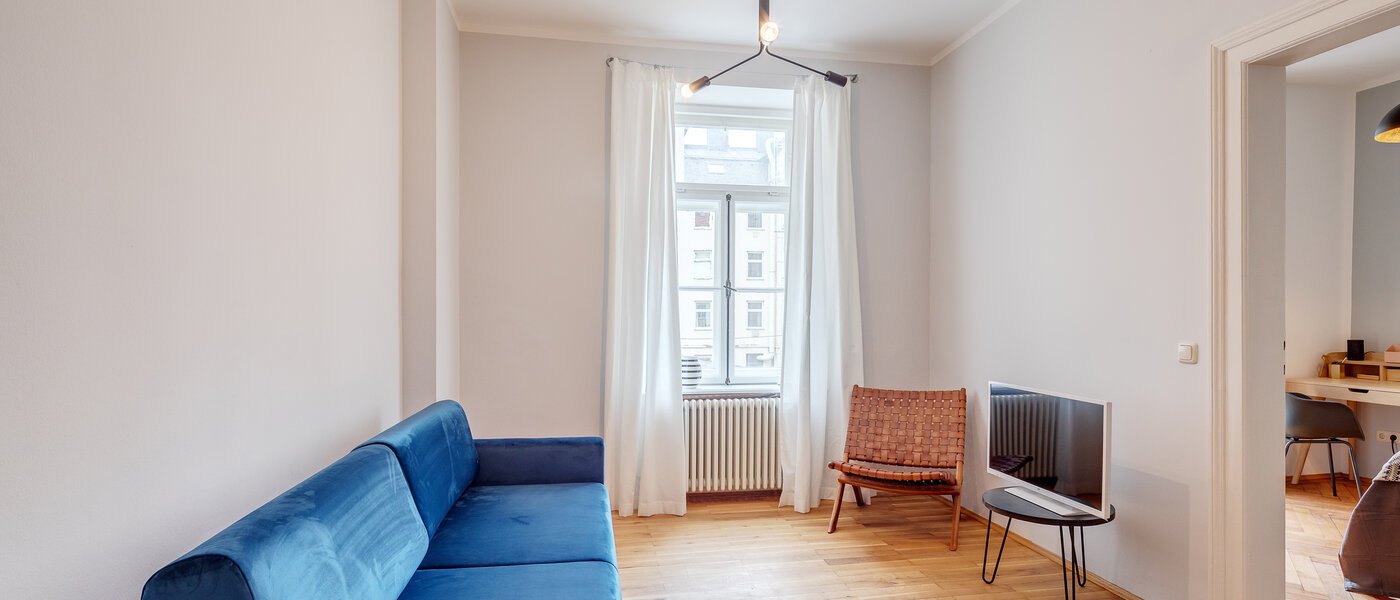 申し訳ございません。こちらの物件はすでに貸し出されました。