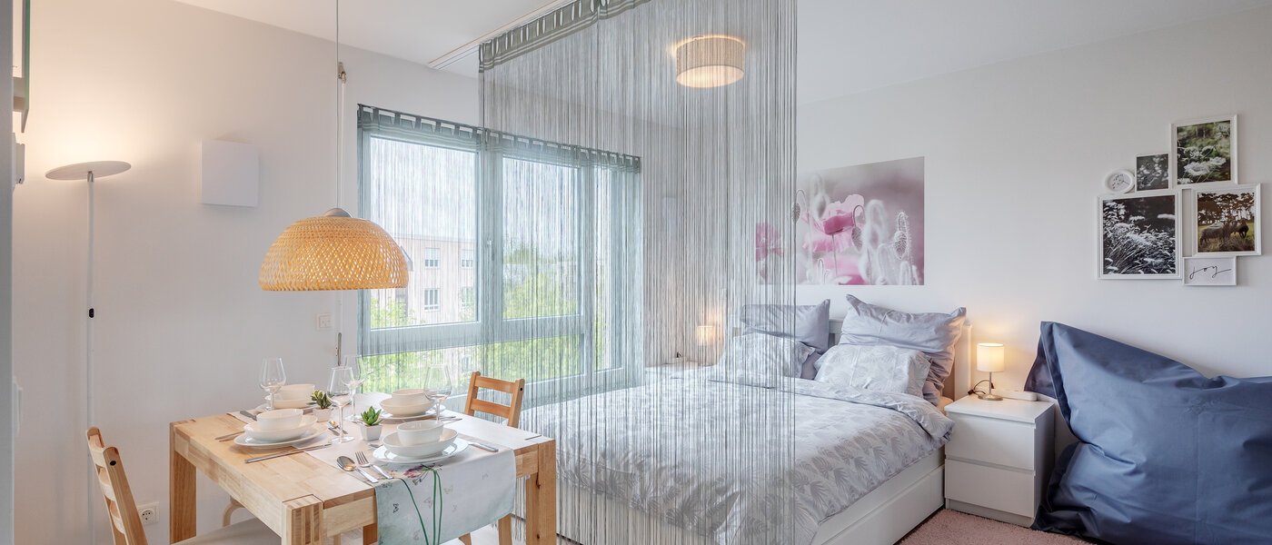 申し訳ございません。こちらの物件はすでに貸し出されました。