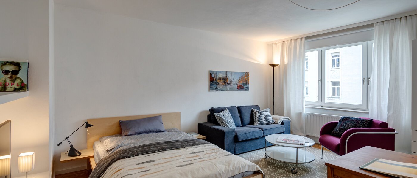 申し訳ございません。こちらの物件はすでに貸し出されました。