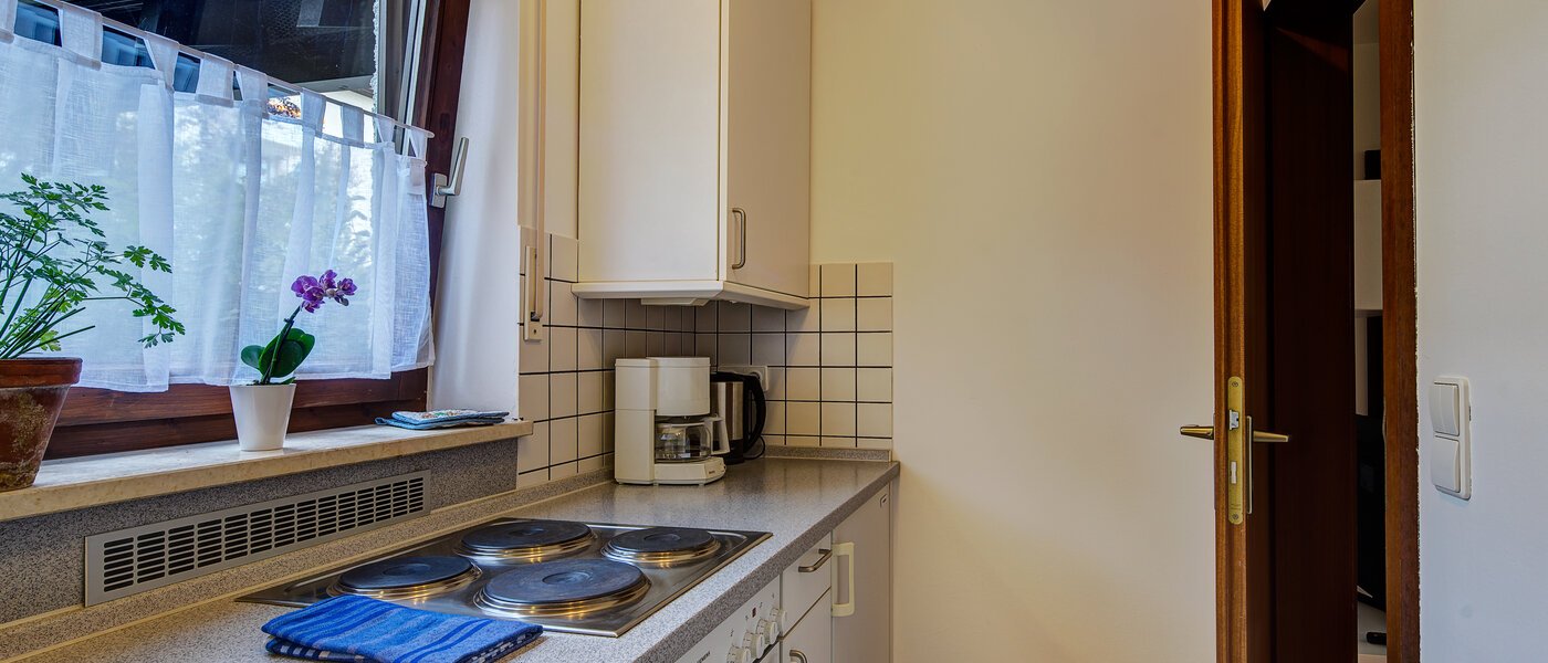 マンション München Harlaching 02 キッチン 1155