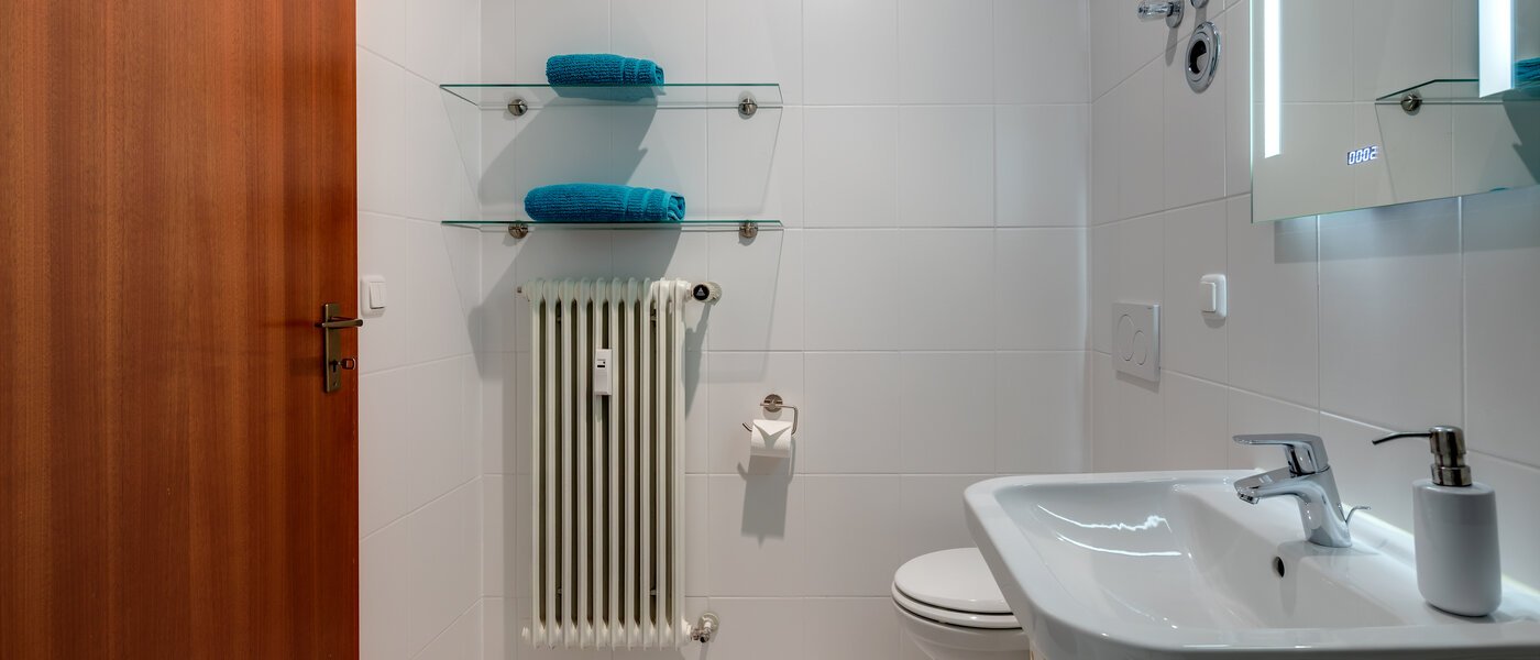 マンション München Harlaching 03 浴室 1155