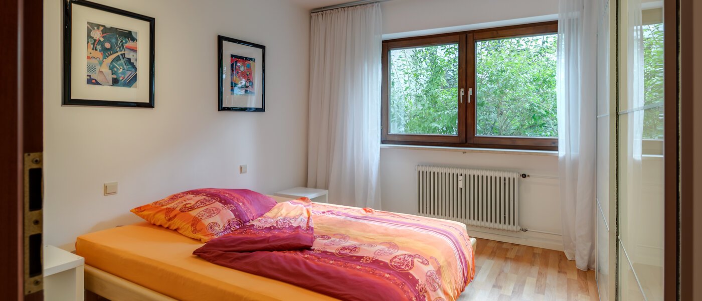 マンション München Harlaching 01 寝室 1155