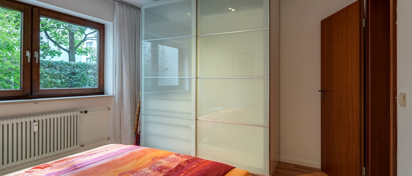 マンション München Harlaching 02 寝室 1155