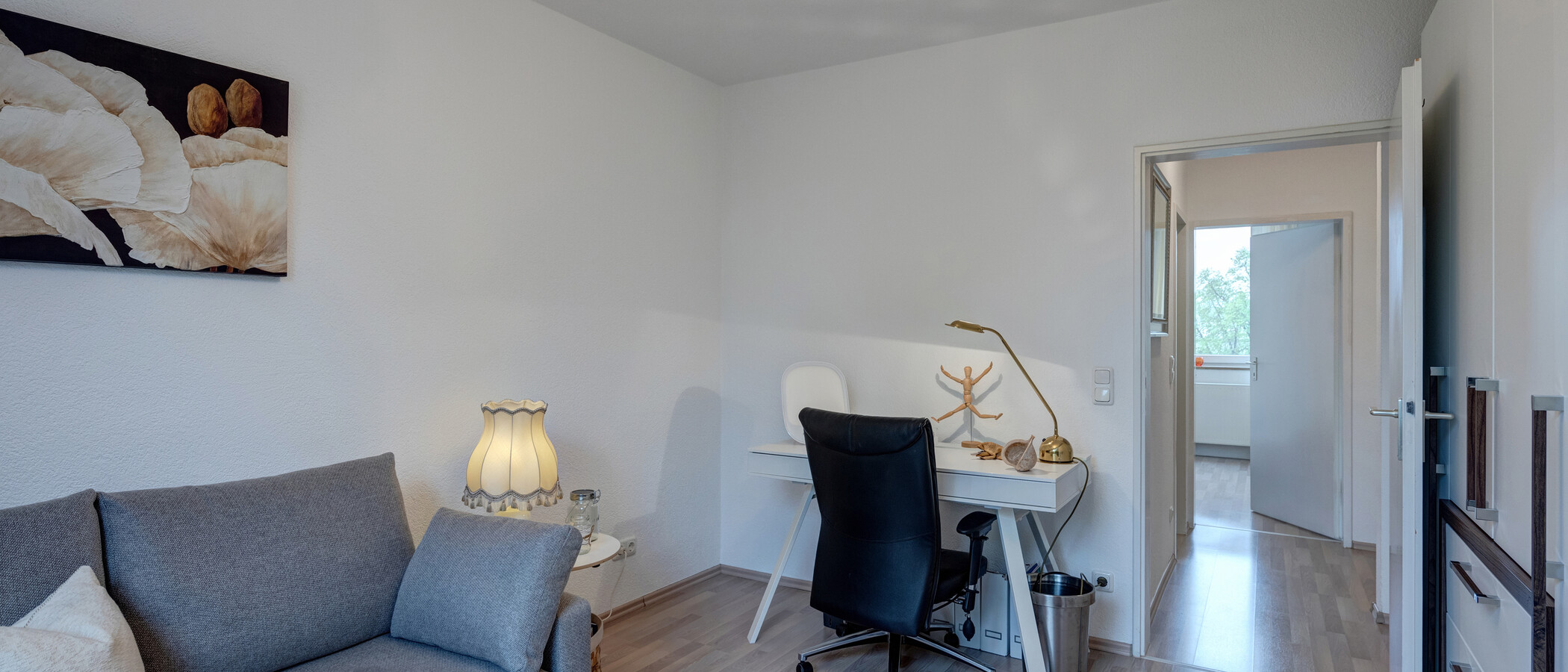 マンション München Milbertshofen 03 ゲストルーム 11553