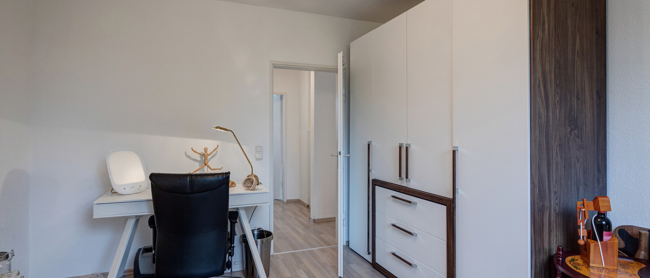 マンション München Milbertshofen 04 ゲストルーム 11553