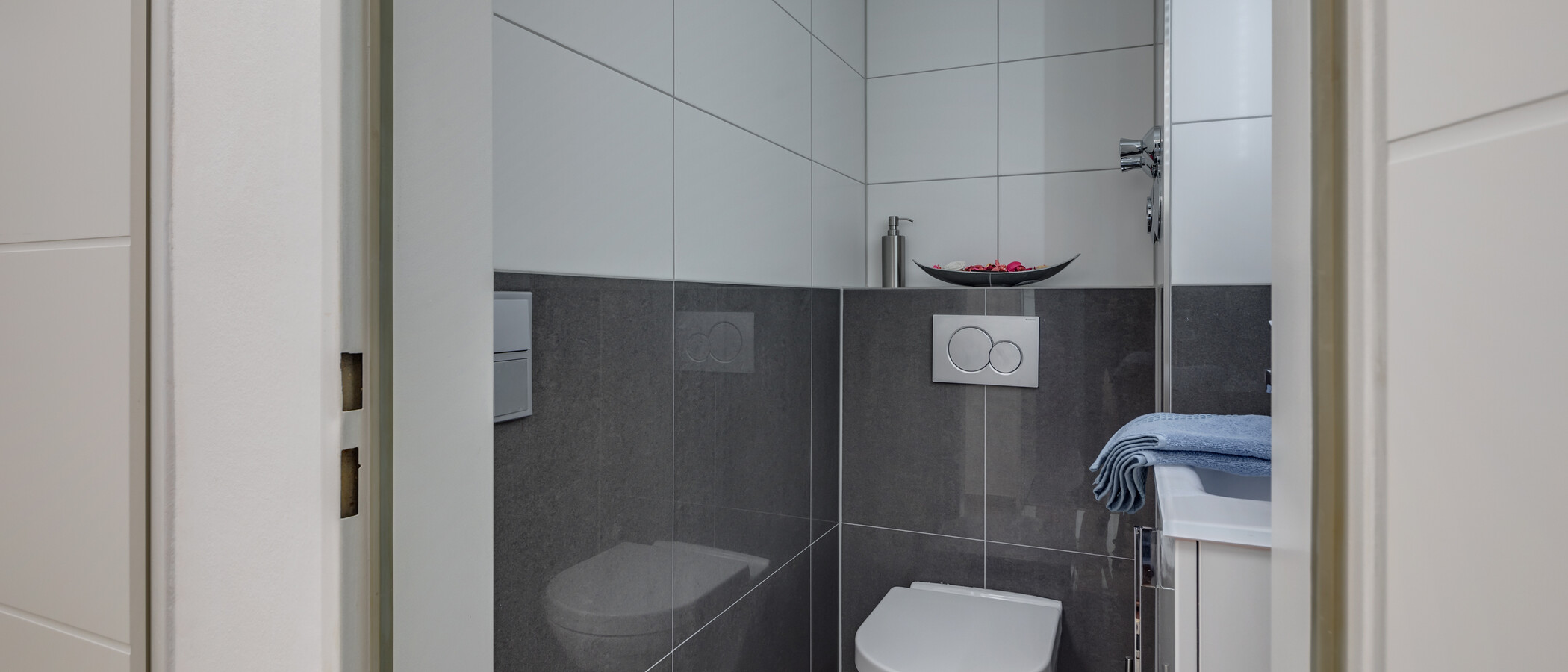 マンション München Thalkirchen 02 WC 11557