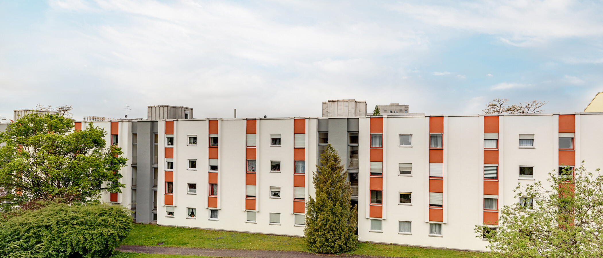 マンション München Thalkirchen 02 物件からの眺め 11557