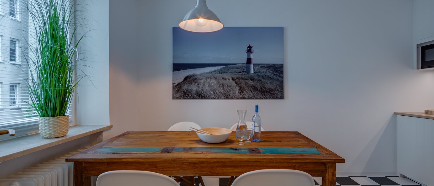 マンション München Maxvorstadt - Universitätsviertel 02 キッチン 11567