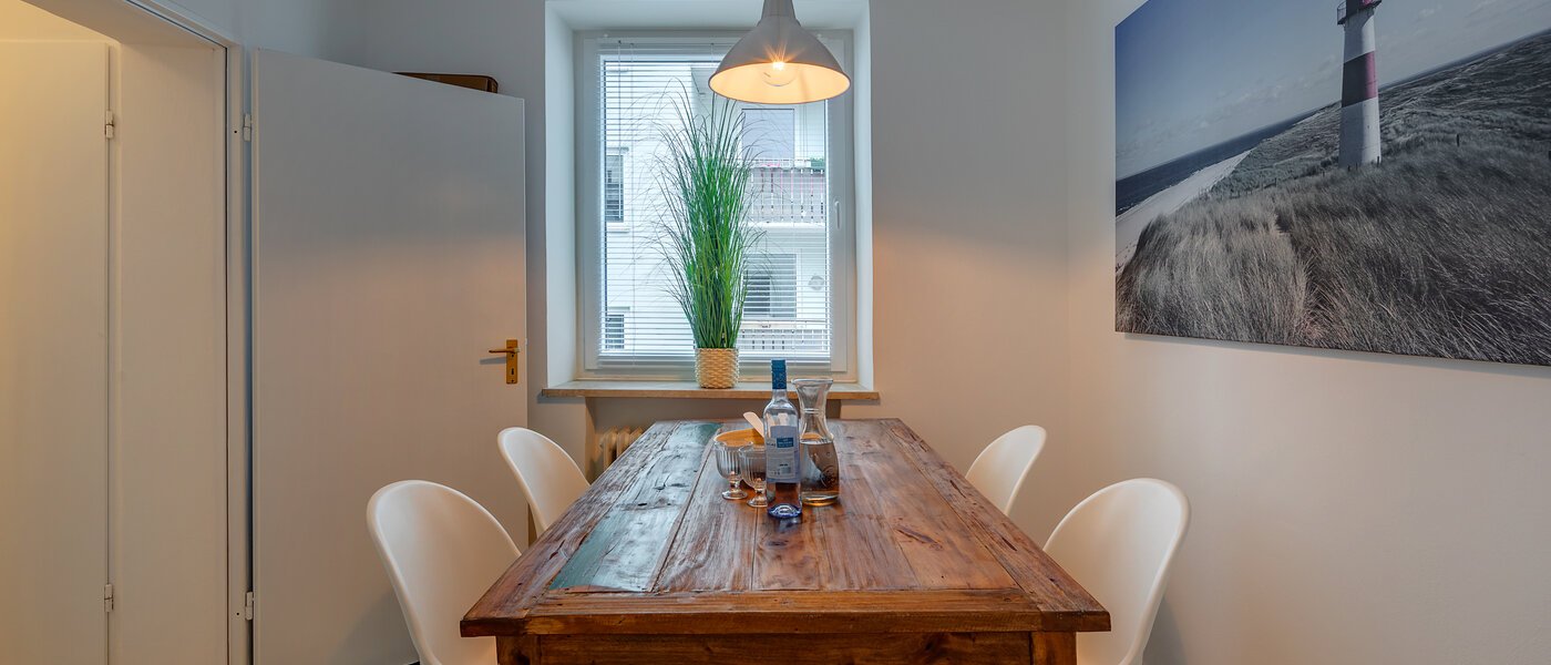 マンション München Maxvorstadt - Universitätsviertel 03 キッチン 11567