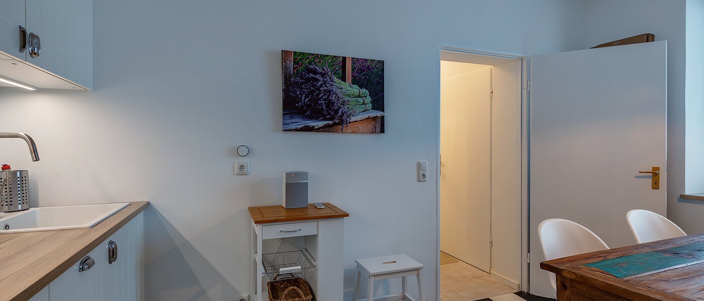 マンション München Maxvorstadt - Universitätsviertel 04 キッチン 11567