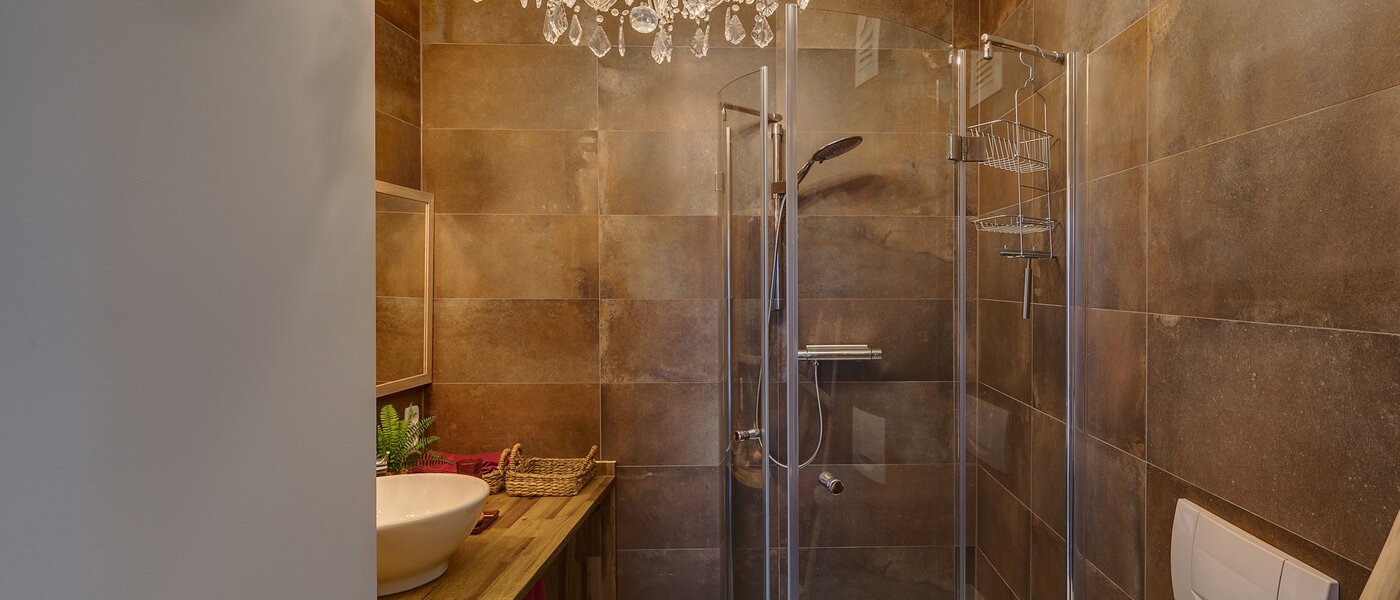 マンション München Maxvorstadt - Universitätsviertel 02 浴室 11567