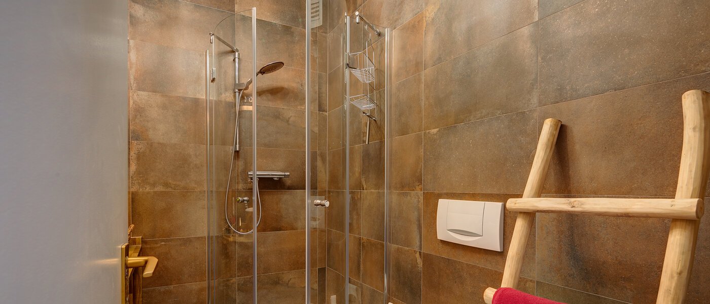 マンション München Maxvorstadt - Universitätsviertel 03 浴室 11567