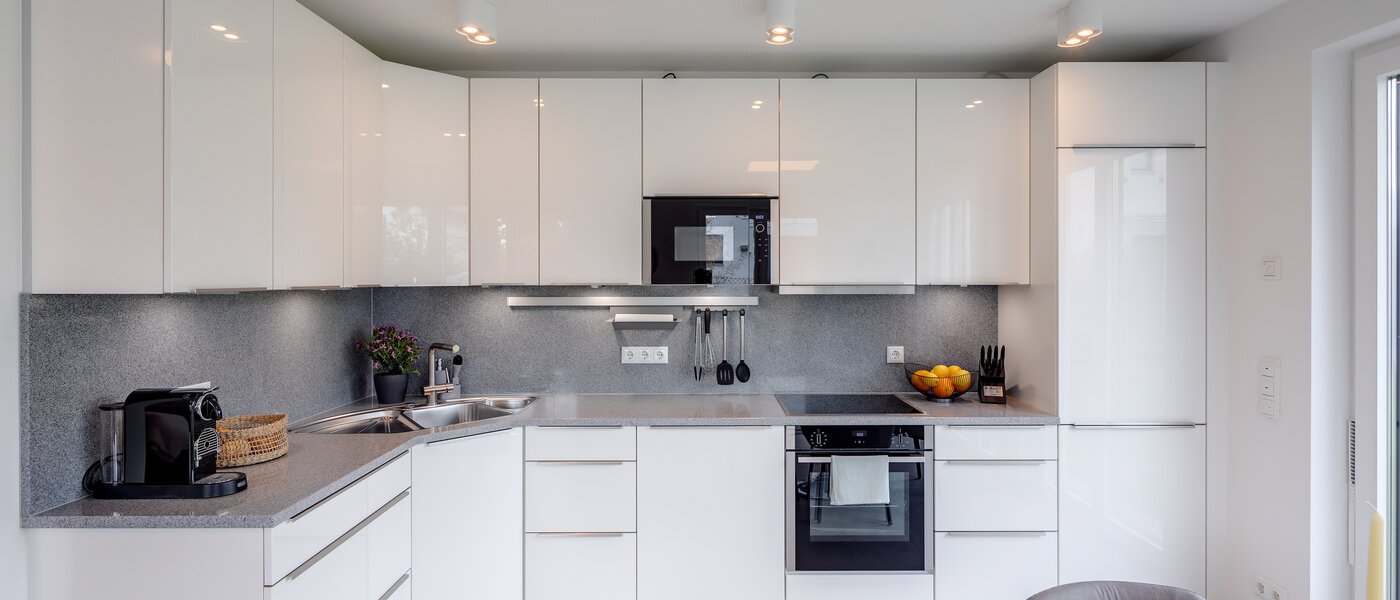 マンション Haar 01 キッチン 11570