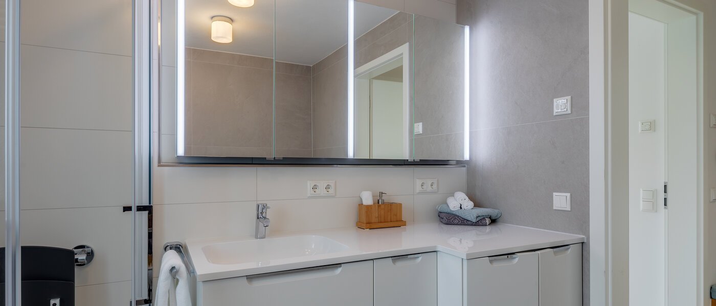 マンション Haar 03 浴室 11570