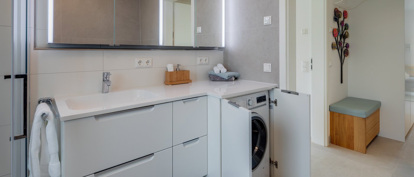 マンション Haar 04 浴室 11570