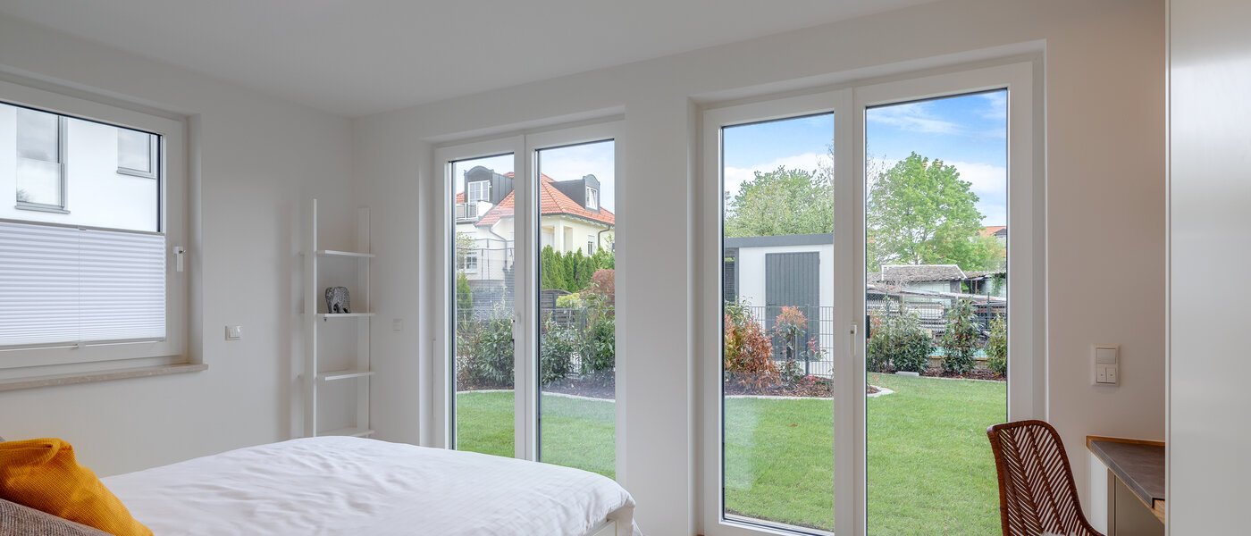 マンション Haar 01 寝室 11570