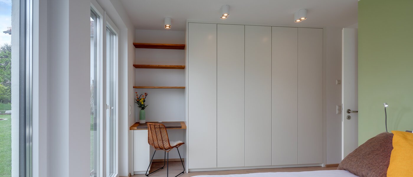 マンション Haar 04 寝室 11570