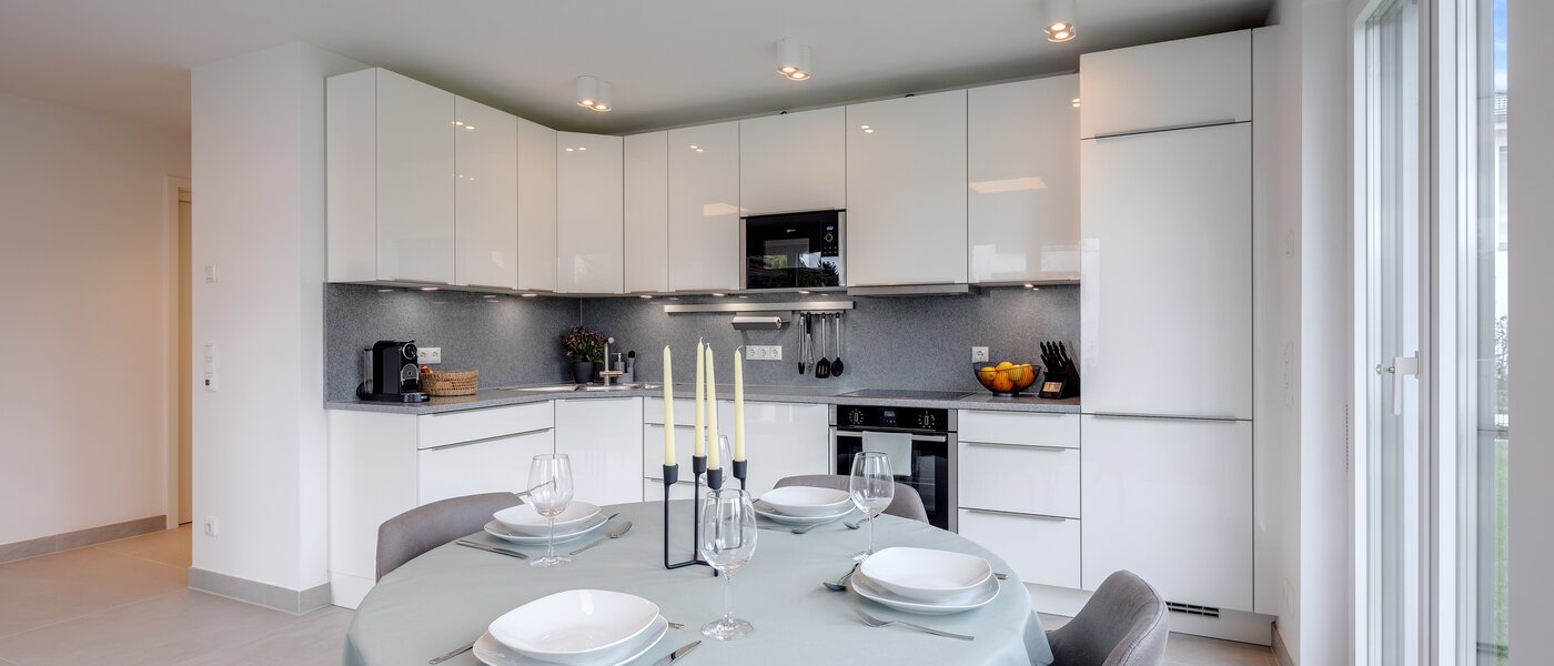 マンション Haar 04 リビングエリア 11570